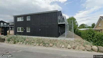 Lejligheder til salg i Slagelse - Foto fra Google Street View