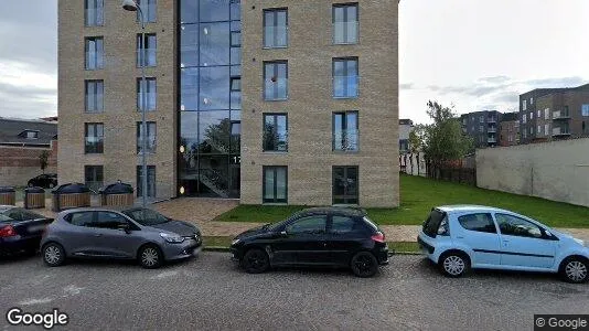 Lejligheder til leje i Odense C - Foto fra Google Street View