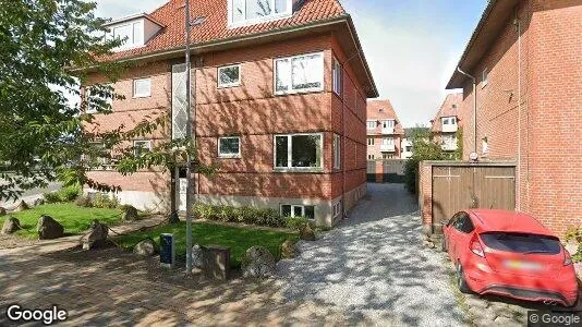 Lejligheder til salg i Odense M - Foto fra Google Street View