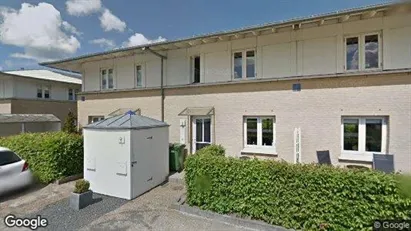 Andelsboliger til salg i Holstebro - Foto fra Google Street View