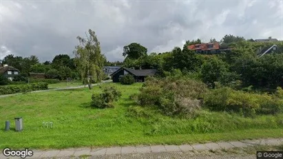 Lejligheder til salg i Ebeltoft - Foto fra Google Street View