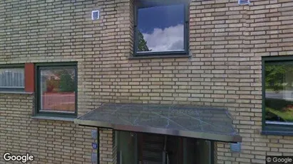 Lejligheder til salg i Dyssegård - Foto fra Google Street View