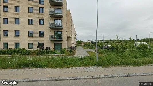 Lejligheder til salg i Roskilde - Foto fra Google Street View