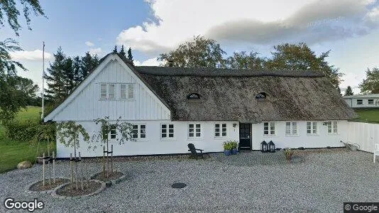 Lejligheder til salg i Roskilde - Foto fra Google Street View