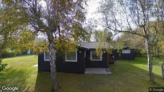 Lejligheder til salg i Grenaa - Foto fra Google Street View