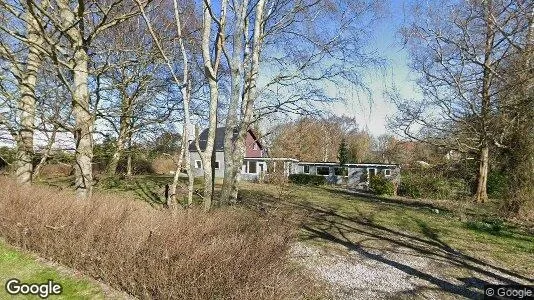 Lejligheder til salg i Nykøbing Sjælland - Foto fra Google Street View