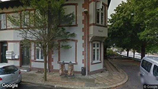 Lejligheder til salg i Kolding - Foto fra Google Street View