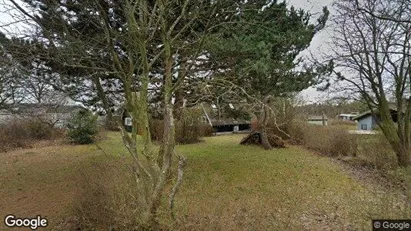 Lejligheder til salg i Rudkøbing - Foto fra Google Street View