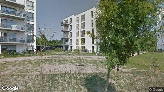 Lejligheder til salg i Hillerød - Foto fra Google Street View