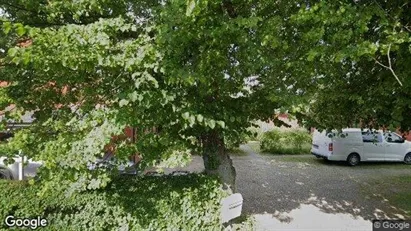 Lejligheder til salg i Faaborg - Foto fra Google Street View Lejligheder til salg i Faaborg - Foto fra Google Street View