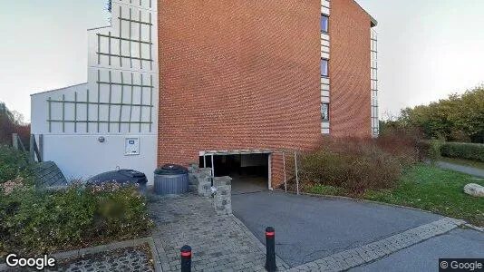 Lejligheder til salg i Smørum - Foto fra Google Street View