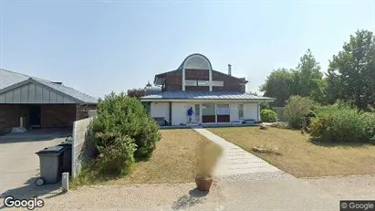 Lejligheder til salg i Ishøj - Foto fra Google Street View