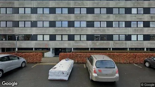 Lejligheder til salg i Risskov - Foto fra Google Street View