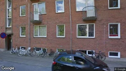 Lejligheder til salg i Randers C - Foto fra Google Street View