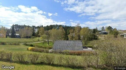 Lejligheder til salg i Knebel - Foto fra Google Street View