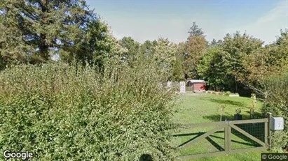 Lejligheder til salg i Stege - Foto fra Google Street View