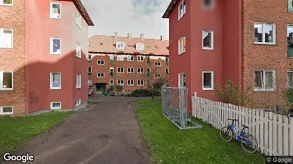 Andelsboliger til salg i København NV - Foto fra Google Street View