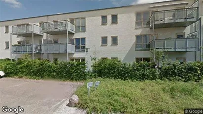 Lejligheder til salg i Birkerød - Foto fra Google Street View