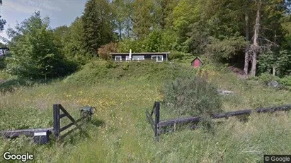 Lejligheder til salg i Ebeltoft - Foto fra Google Street View