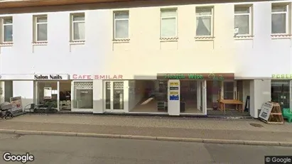 Lejligheder til salg i Hillerød - Foto fra Google Street View