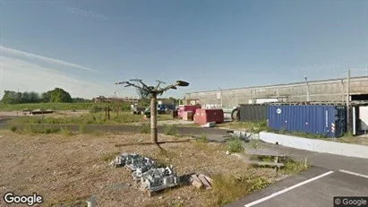 Lejligheder til salg i Roskilde - Foto fra Google Street View