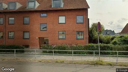 Lejligheder til salg i Åbyhøj - Foto fra Google Street View