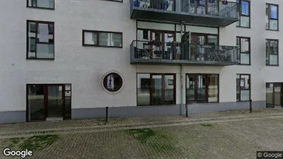 Lejligheder til salg i København K - Foto fra Google Street View