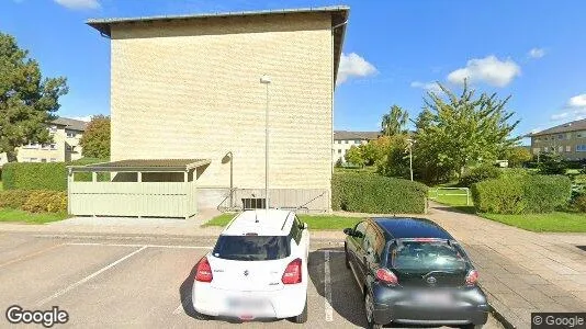 Lejligheder til salg i Taastrup - Foto fra Google Street View