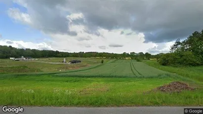 Lejligheder til salg i Skørping - Foto fra Google Street View