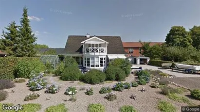 Lejligheder til salg i Silkeborg - Foto fra Google Street View