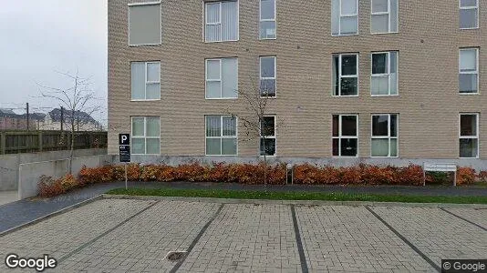 Lejligheder til salg i Glostrup - Foto fra Google Street View