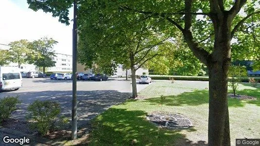 Lejligheder til salg i Odense N - Foto fra Google Street View