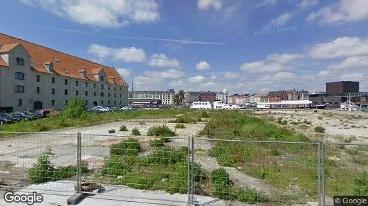 Lejligheder til salg i København K - Foto fra Google Street View