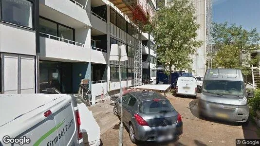 Lejligheder til salg i Østerbro - Foto fra Google Street View