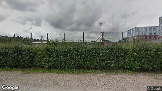 Lejligheder til leje i Silkeborg - Foto fra Google Street View