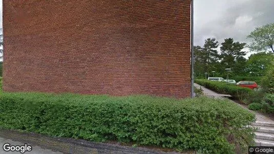 Lejligheder til salg i Hillerød - Foto fra Google Street View