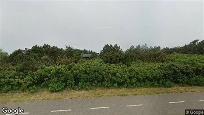 Lejligheder til salg i Hvide Sande - Foto fra Google Street View