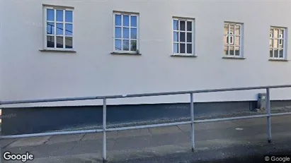 Lejligheder til salg i Aalborg Centrum - Foto fra Google Street View