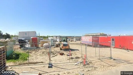 Lejligheder til leje i Aalborg SV - Foto fra Google Street View