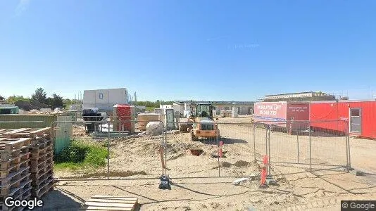 Lejligheder til leje i Aalborg SV - Foto fra Google Street View