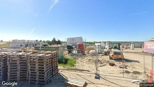 Lejligheder til leje i Aalborg SV - Foto fra Google Street View