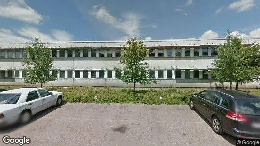 Lejligheder til salg i Birkerød - Foto fra Google Street View