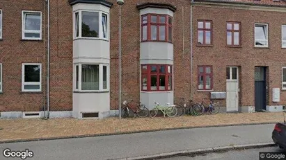 Lejligheder til salg i Odense C - Foto fra Google Street View