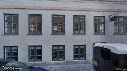 Lejligheder til salg i København K - Foto fra Google Street View