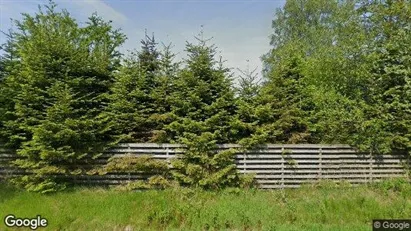 Lejligheder til salg i Hals - Foto fra Google Street View