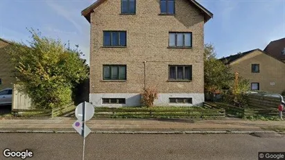 Lejligheder til salg i Valby - Foto fra Google Street View