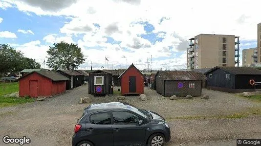 Lejligheder til salg i Horsens - Foto fra Google Street View