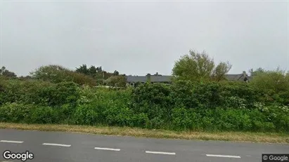 Lejligheder til salg i Ringkøbing - Foto fra Google Street View