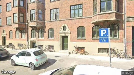 Lejligheder til salg i København S - Foto fra Google Street View