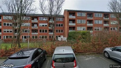 Andelsboliger til salg i Viby J - Foto fra Google Street View